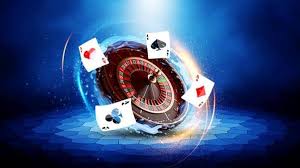 Зеркало Casino JET